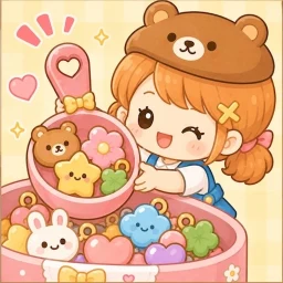 Lucky Scoop のアイコン